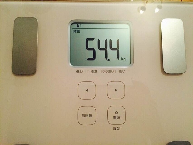 ߂̑̏dω