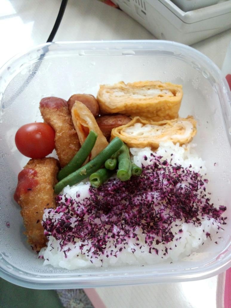 Ђ݂̏3ڂ̐H